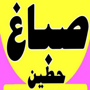 صباغ حطين