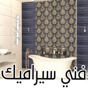 فني سيراميك