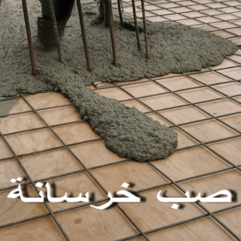 صب خرسانة - مقاول صب خرسانة - ابوعلي📞90941190 - صب خرسانة الكويت - مقاول خرسانة - مقاول مباني خرسانية - صب الخرسانة - خرسانة - معلم صب خرسانة