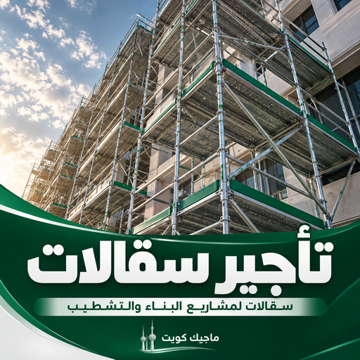 تأجير سقالات - سقالة للايجار - ابوايه📞90941190 - تركيب سقالات - تأجير سقالات خشب - تأجير سقالة حديد - سقالة حديد للايجار - سقالة متحركة للايجار - سقالة متحركة الكويت - سقالة حديد - سقالة خشب - سقالة