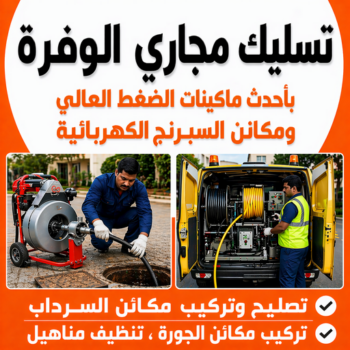 تسليك مجاري الوفرة - فني تسليك مجاري الوفرة - ابوطلال📞90904194 - تسليك الوفرة - تسليك حمام الوفرة - تسليك مطبخ الوفرة - تسليك بالوعات الوفرة