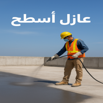 عازل اسطح - ابوعلي📞90941190 - عزل اسطح - عازل اسطح جيتاروف - مقاول عازل - شركة عازل - عازل - عازل حراري - عازل مائي - عازل فوم - عازل رش امريكي - عازل حمامات